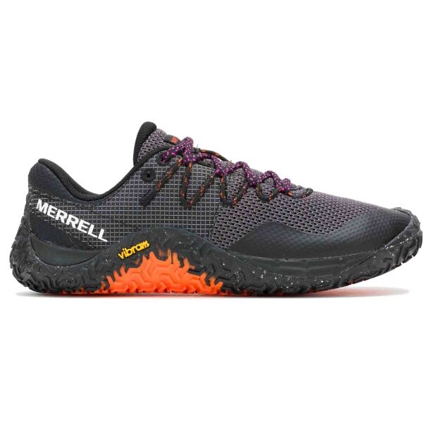 Merrell TRAIL GLOVE 7 Dámské barefoot boty