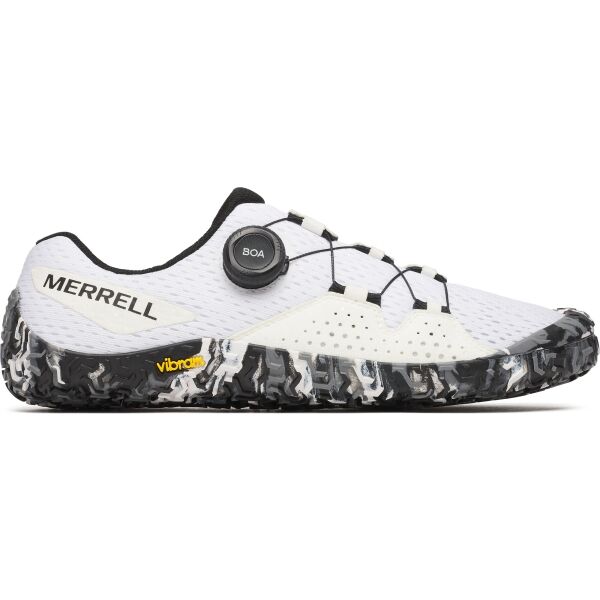 Merrell VAPOR GLOVE 6 BOA Pánské barefoot boty