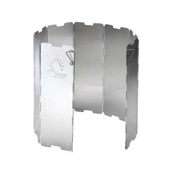 MEVA GD15004 Závětří pro outdoor vařiče