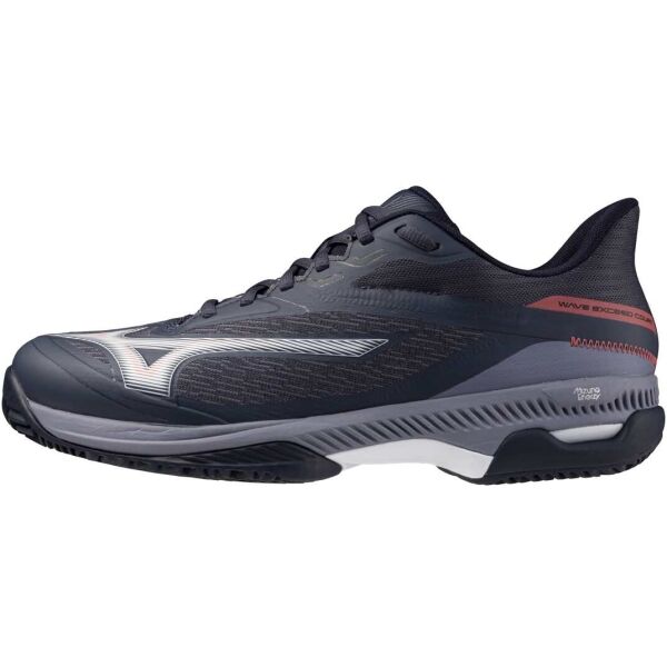 Mizuno WAVE EXCEED LIGHT 2 CC Pánská tenisová obuv