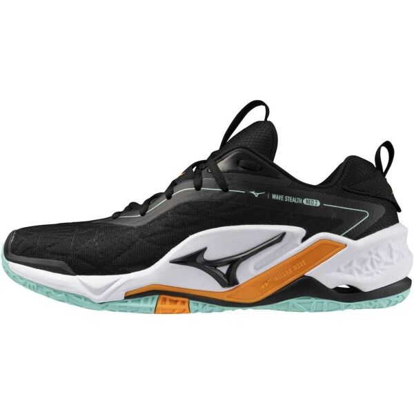Mizuno WAVE STEALH NEO 2 Pánská házenkářská obuv