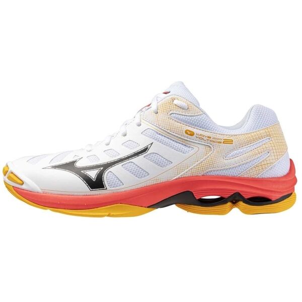 Mizuno WAVE VOLTAGE 2 Pánská volejbalová obuv