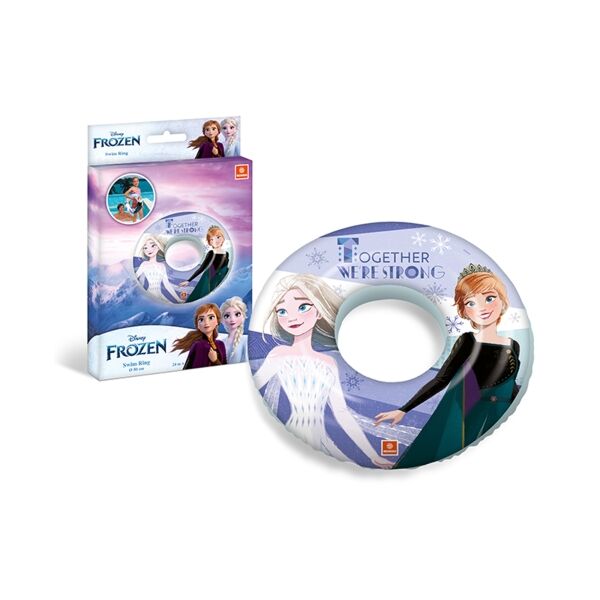 MONDO FROZEN 2 Plavecký kruh