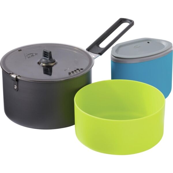 MSR TRAIL LITE SOLO COOK SET Sada nádobí pro 1 osobu