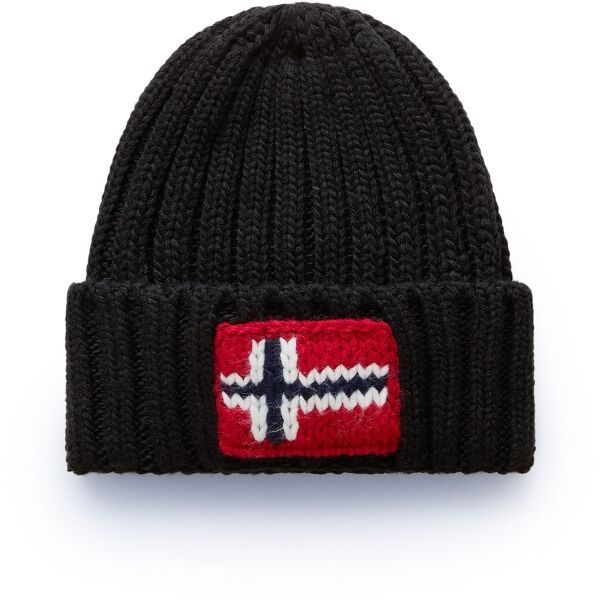 Napapijri F-SEMIURY Zateplená čepice