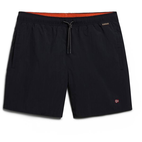 Napapijri V-HALDANE Pánské koupací šortky