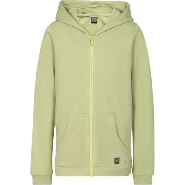 NAX MEMO Dívčí mikina