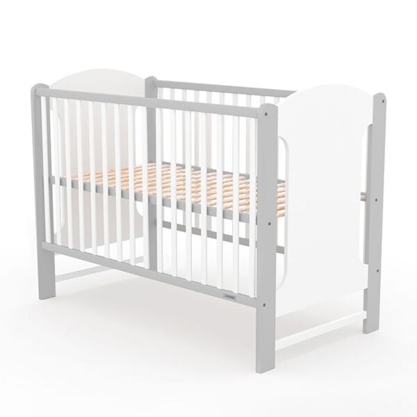 NEW BABY ELSA Dětská postýlka