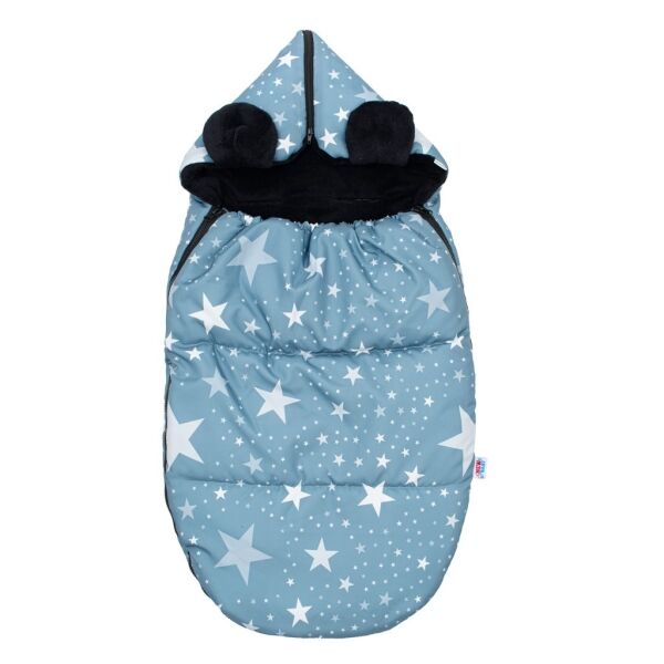 NEW BABY FUSAK Luxusní fusak