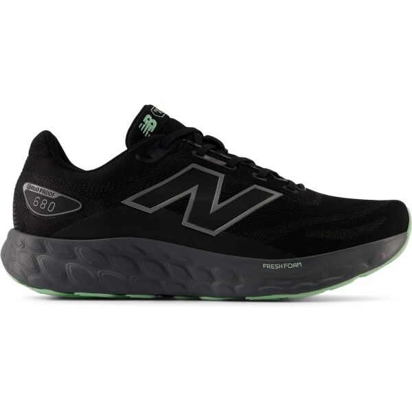 New Balance FRESH FOAM 680V8 WP Pánská běžecká obuv