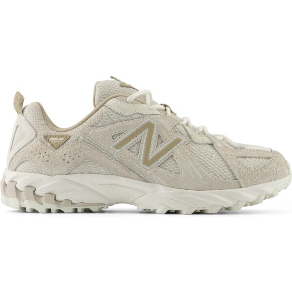 New Balance ML610TML Unisex volnočasová obuv
