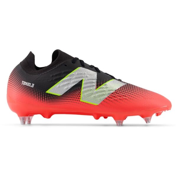 New Balance TEKELA MAGIA SG V4+ Pánské kopačky