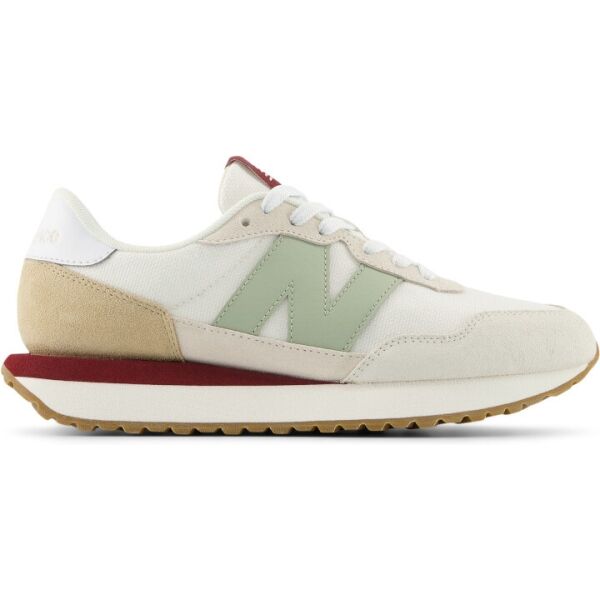 New Balance WS237GM Dámská volnočasová obuv