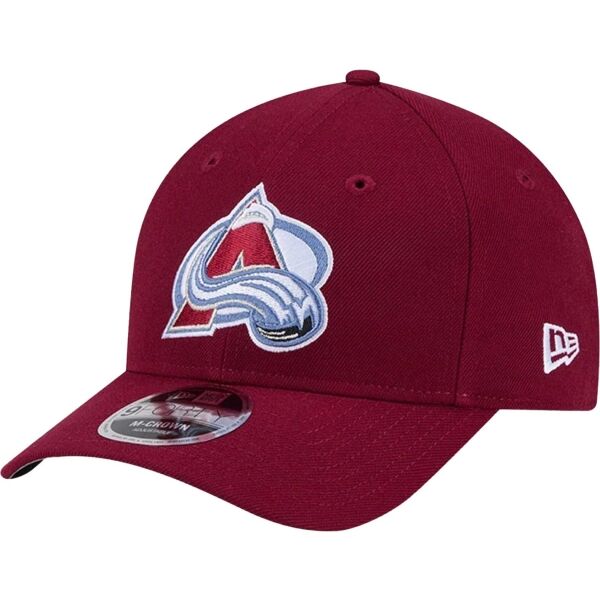 New Era COLORADO AVALANCHE NHL TEAM 9FORTY Kšiltovka