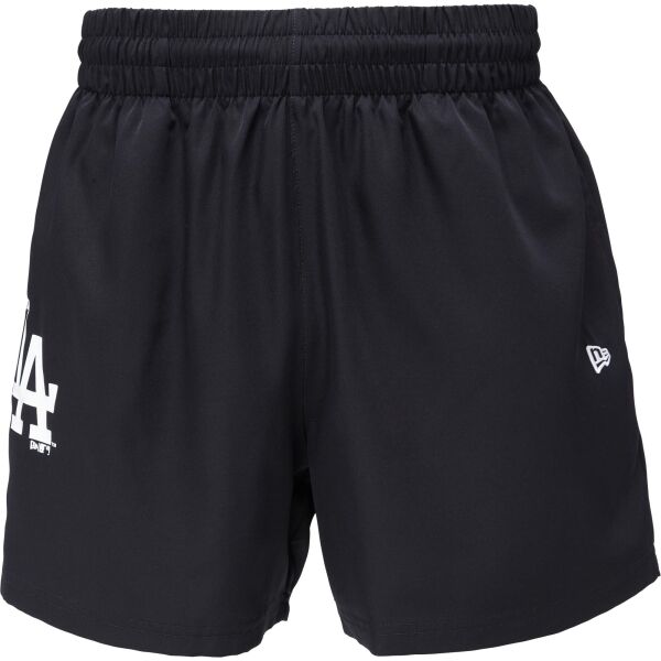 New Era LEAGUE ESSENTIALS LOSDOD Pánské kraťasy