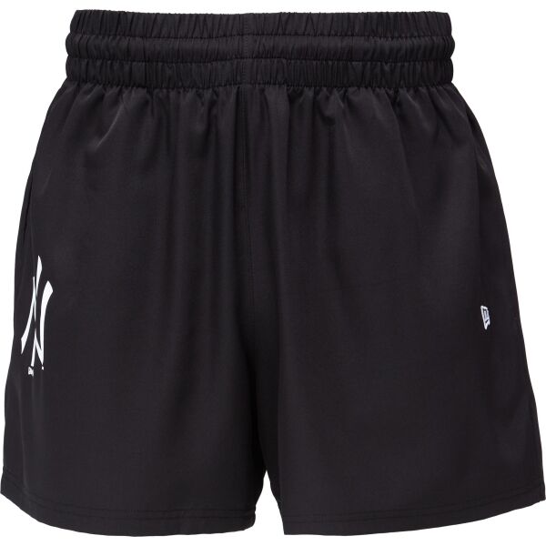 New Era LEAGUE ESSENTIALS NEYYAN Pánské kraťasy