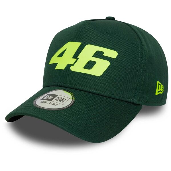 New Era VR46 SEASONAL 9FORTY Kšiltovka