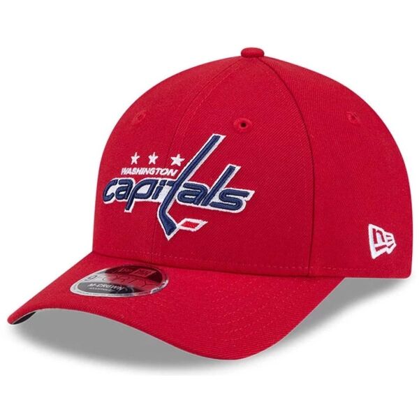 New Era WASHINGTON CAPITALS NHL TEAM 9FORTY Kšiltovka