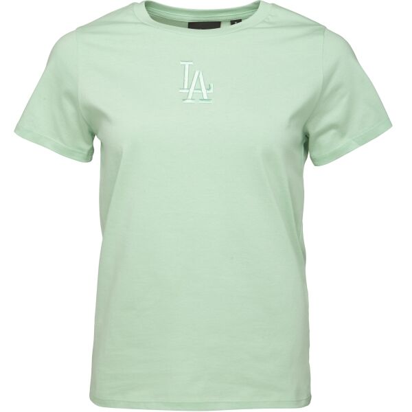 New Era WMNS MLB LEAGUE ESSENTIALS LOSDOD Dámské triko