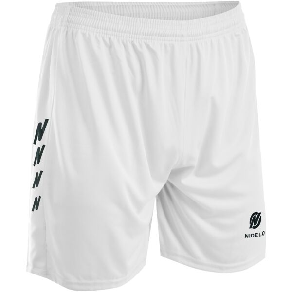 NIDELO PLAYER SHORTS NANTES Dětské sportovní kraťasy