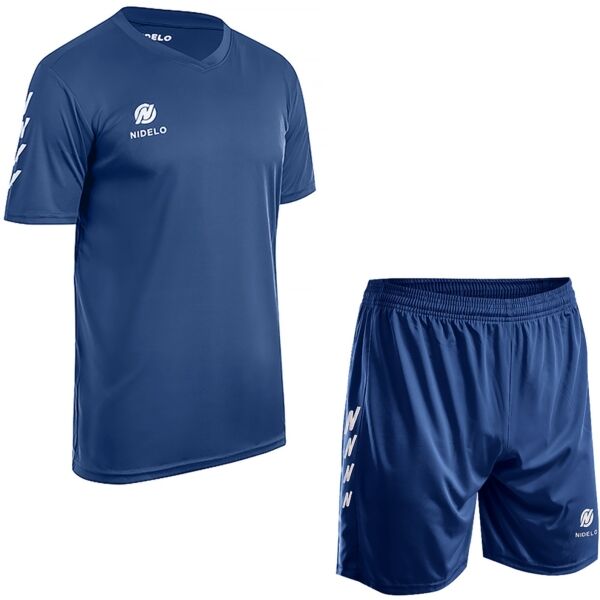 NIDELO PLAYER SET NANTES Hráčský set