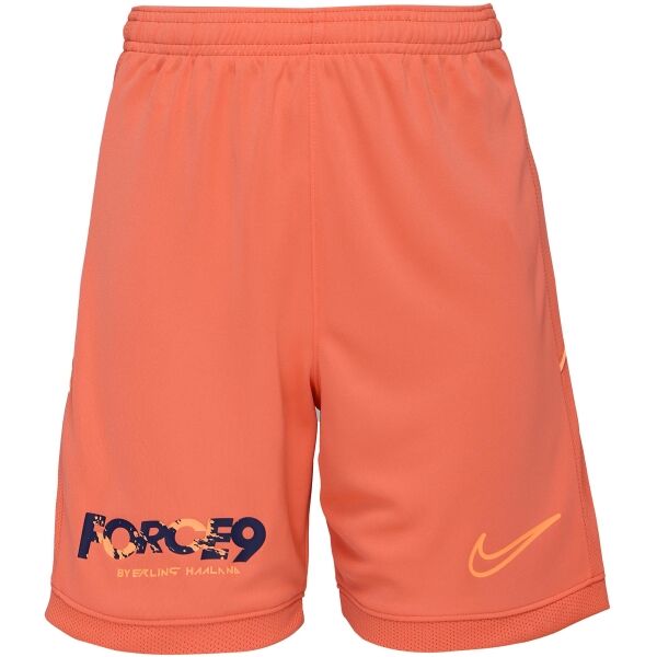 Nike ACADEMY25 Dětské fotbalové šortky