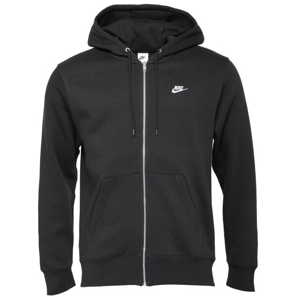 Nike CLUB Pánská mikina