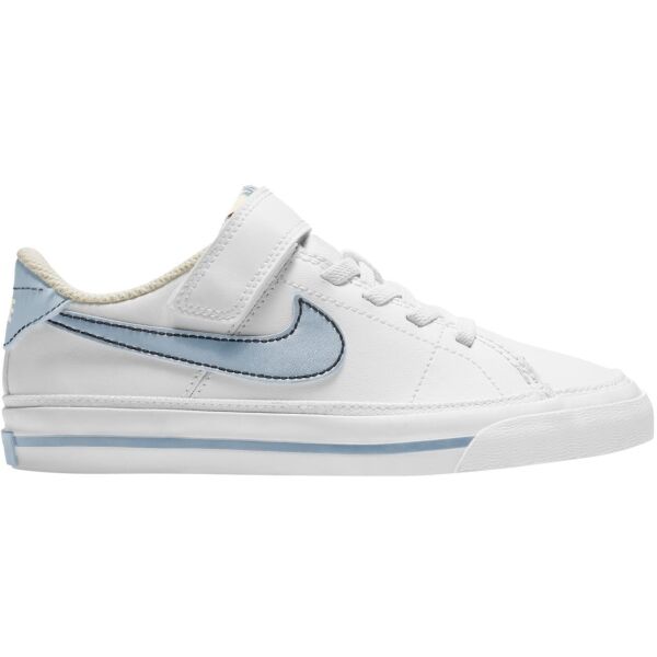 Nike COURT LEGACY Dětské boty