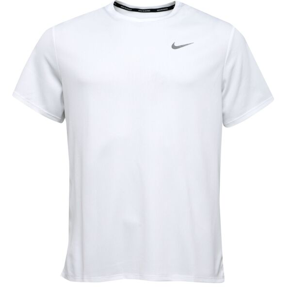 Nike DRI-FIT MILER Pánské tréninkové tričko