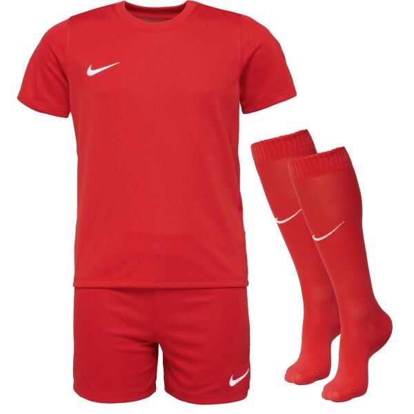 Nike DRY PARK 20 SET Dětský set
