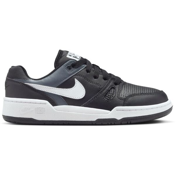 Nike FULL FORCE Juniorské tenisky