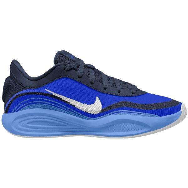 Nike G.T. HUSTLE ACADEMY Pánské basketbalové boty