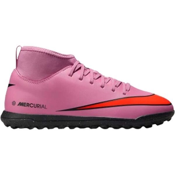Nike JR MERCURIAL SUPERFLY 10 CLUB TF Dětské turfy