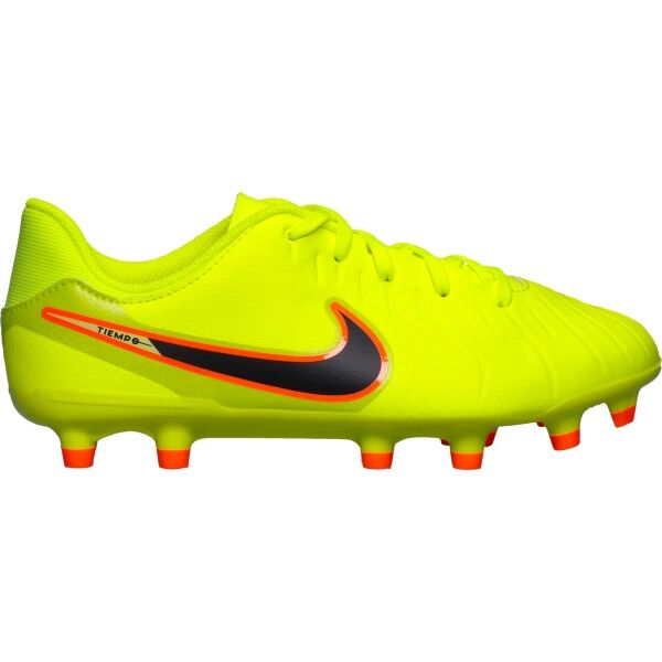 Nike JR TIEMPO LEGEND 10 ACADEMY MG Dětské kopačky