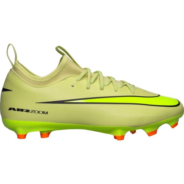 Nike JR ZOOM MERCURIAL VAPOR 16 ACADEMY FG/MG Dětské kopačky