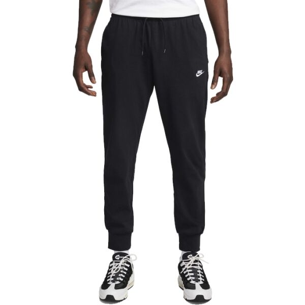 Nike CLUB KNIT JOGGER Pánské tepláky