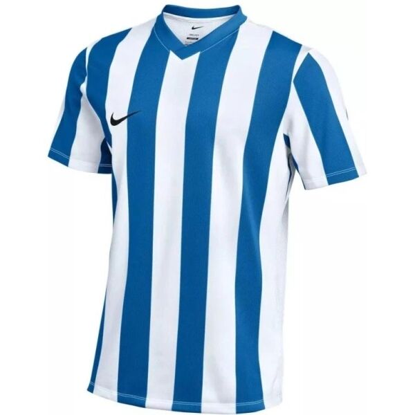 Nike M NK DF STRIPPED JERSEY Pánský fotbalový dres