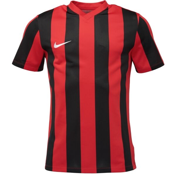Nike M NK DF STRIPPED JERSEY Pánský fotbalový dres