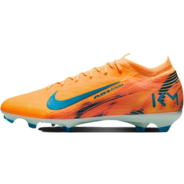 Nike ZOOM AIR MERCURIAL VAPOR 16 PRO FG KYLIAN MBAPPÉ Pánské kopačky