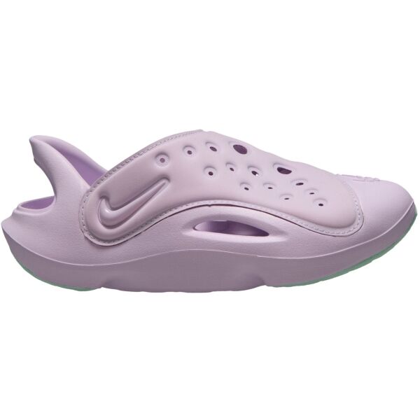 Nike AQUA SWOOSH Dětské sandály