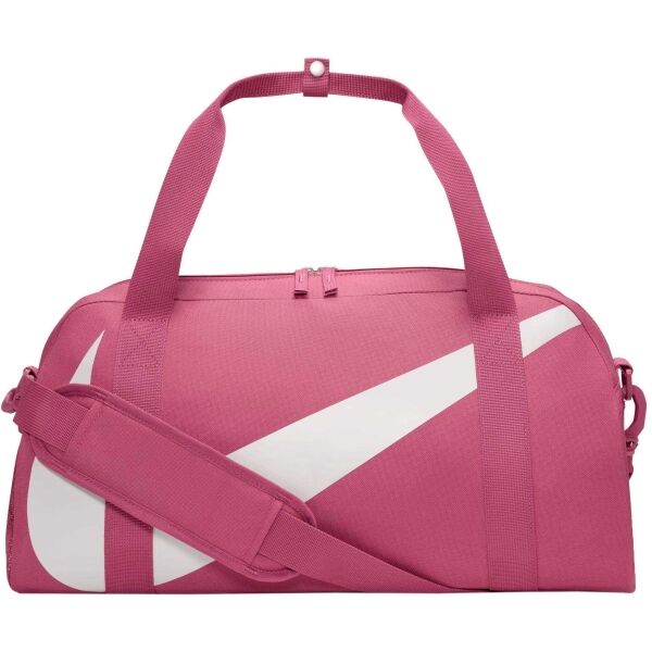 Nike GYM CLUB Y Dětská sportovní taška