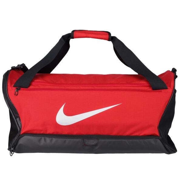 Nike BRASILIA M Sportovní taška