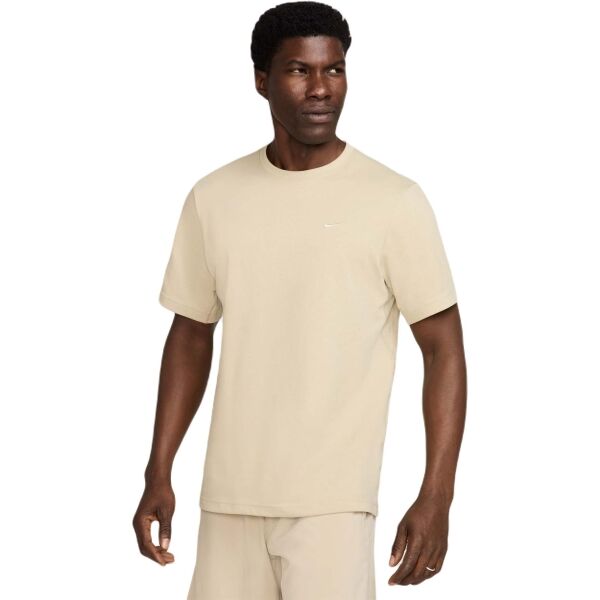 Nike PRIMARY Pánské sportovní tričko