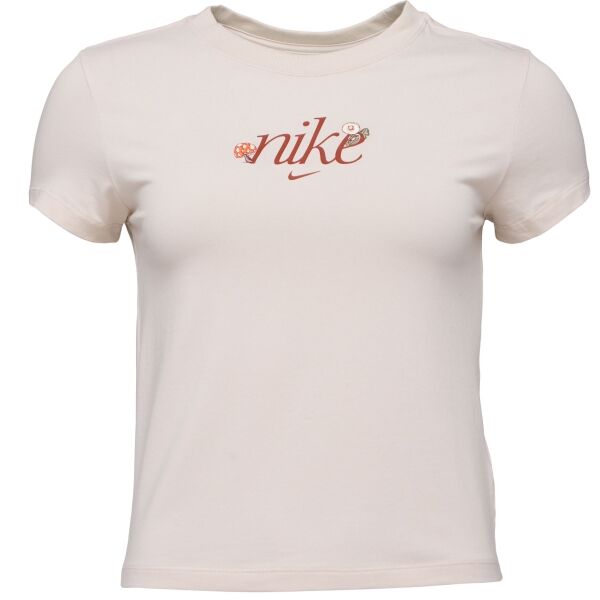 Nike SPORTSWEAR CHILL KNIT Dámské tričko