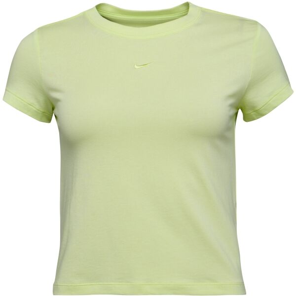 Nike SPORTSWEAR CHILL KNIT Dámské tričko