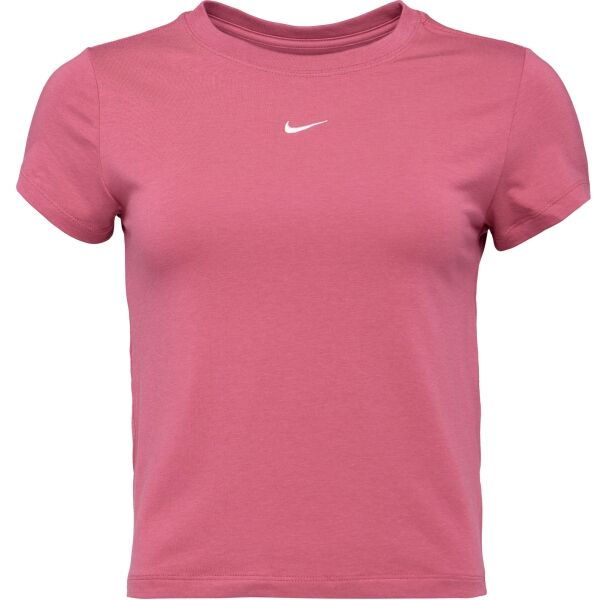 Nike SPORTSWEAR CHILL KNIT Dámské tričko