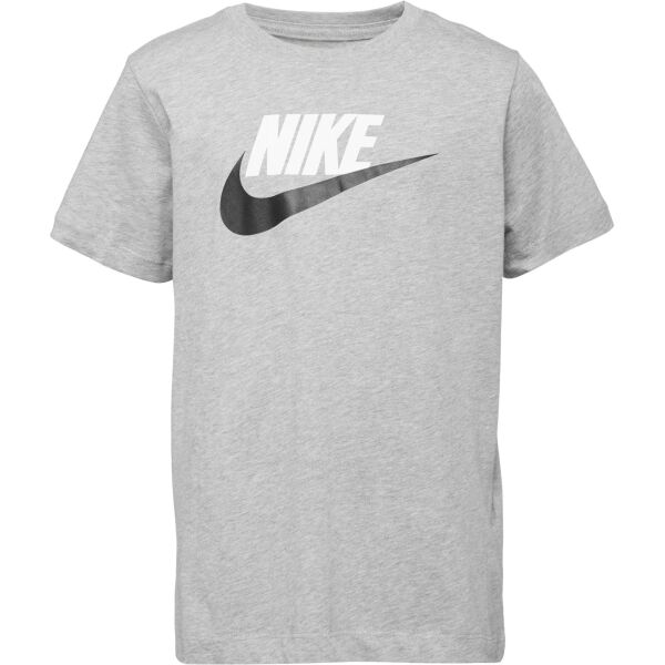 Nike SPORTSWEAR TEE FUTURA Dětské triko