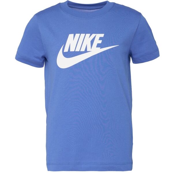 Nike SPORTSWEAR TEE FUTURA Dětské triko