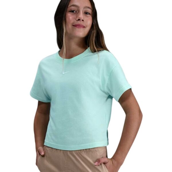 Nike SPORTSWEAR Dívčí triko