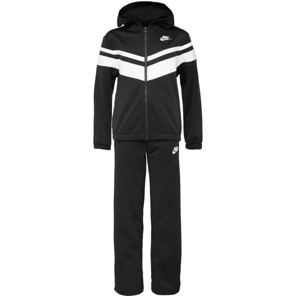 Nike SPORTSWEAR Dětská tepláková souprava